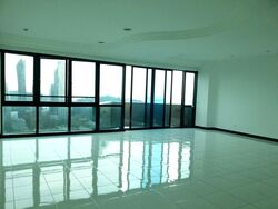 Harbour View Towers (D4), Condominium #497932761